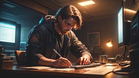 Live Stream Editing Cliper SAMAWARA