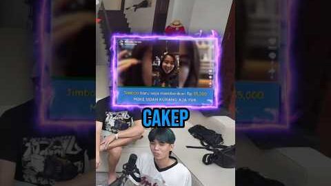 Pacar kita nambah lagi saingannya yuk 😭😂