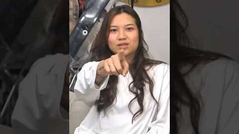 CANTIK BANGET CI DANILLA