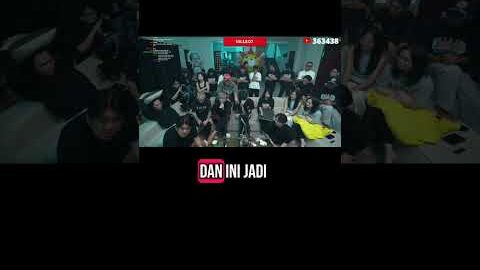 Utang Bank orang tua Yuka Lunas, Yuka terimakasih ke Reza Arap #marapthon2 #ybrap #yuka #utang