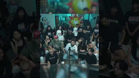 REZA ARAP SELALU JADI NO 1 ⁉️ TAPI …… #yb #tierison #lyuka #garry #aloy #ibot13 #tepe46 #mike