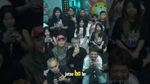 KING ALOY REZA ARAP VCONK AAA MEMBER CLAN NGAKAK ADA ZETSU #shortvideo #shorts #marapthon #yb