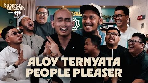 ABDUR MARAHIN ALOY, ALOY KLARIFIKASI