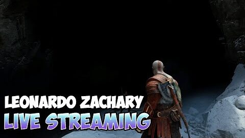 Kratos Naek Gunung 💪😂 God Of War Indonesia #shorts