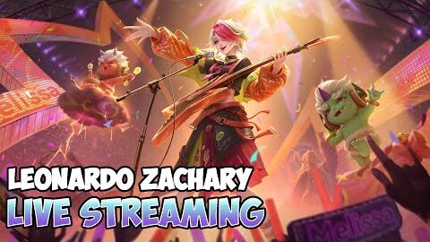 PUSH GM ke Honor Emang Bisa Ya? Part 7 Juta 😢  Mobile Legends Indonesia #shorts