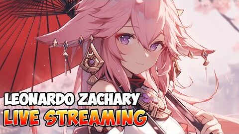 Gambaran Newbie yang Akunnya Dijoki Temen (kudu ngapain 😭) Genshin Impact Indonesia #shorts