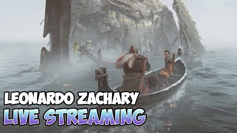 LANJUT PERJALANAN TUAN KRATOSS (M) 🫢 God Of War Indonesia #shorts