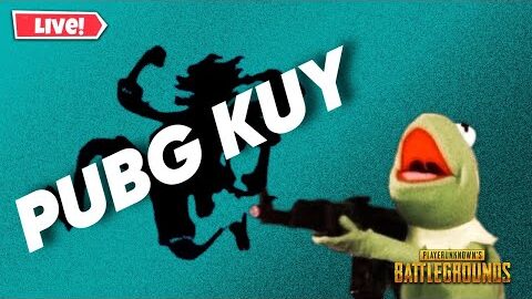 PUSH CONQUEROR SOLO RANDOM !! PUBG MOBILE