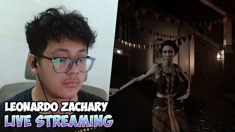 KISAH CERITA HORROR DI BANDUNG…… Nightare Side Indonesia #shorts