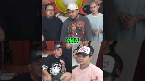 GJLS Rilis Film Uduk! #marapthon #gjls #yb #rigen #short