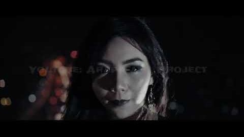 STRANGER feat JDL, Eka Gustiwana & Kyira Nayda Reza Arap Oktovian