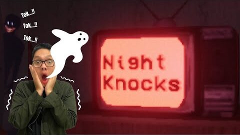 Misteri Apartemen Baru! Malam Pertama yang Jadi Mimpi Buruk! – Night Knocks