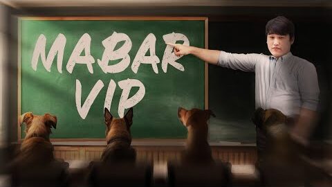 MABAR KUY  #subathon