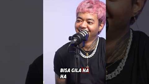 REZA ARAP BISA HIDUP TANPA CEWE??  #reza #celloszxz #podcast