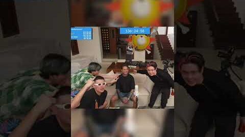 REZA ARAP OKATAVIAN! GGS – GANTENG-GANTENG SWAG! #marapthon #shorts #ybrap