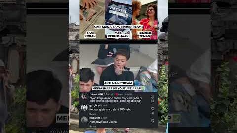 Cari LOKER KE MEDIA SHARE REZA ARAP #arab #rezaarapoktovian #marathon