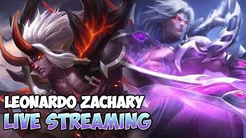 Push Rank to Mythic Lets Go!?!? Part ke 6? Mobile Legends Indonesia #shorts