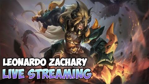 PUSH GM ke Honor Emang Bisa Ya? 😢  Mobile Legends Indonesia #shorts