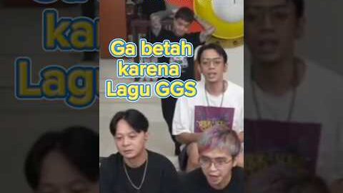 AAA Clan GGS Reza Arap: Bikin Candu atau Malah Overdose di Telinga?