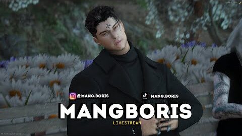 AS I PROMISE. #claudefamillia  #kisahtanahairrp