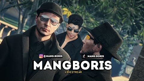 SERU NI. #claudefamillia  #kisahtanahairrp