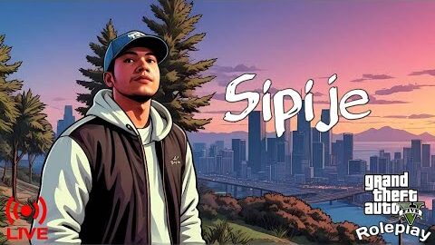 PIPIW JOHNSON! #142 – GTA V ROLEPLAY INDONESIA #indoprideroleplay #indopriderp  #indopride