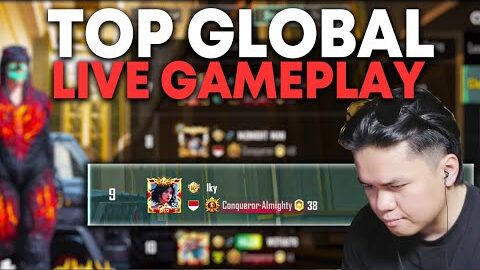 YAKIS LIVE – Sebelum Sholat Jum’at – LEADERBOARD ASIA – KD 13