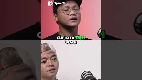 Melawan Rasa Malas dan Raih Sukses Reza Arap #clips #podcastclips #podcast #tiktokmusic #musicvideo