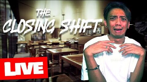 OTAK OVERTHINKING EDISI MALAM JUMAT