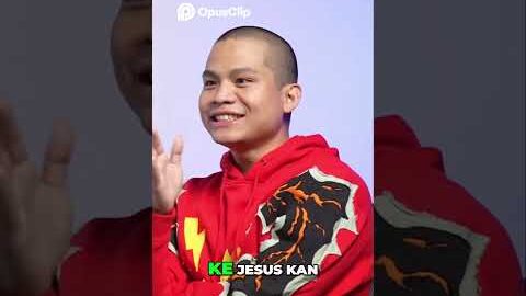 Mengatasi Rasa Malas_ Tips Menghadapi Tantangan Hidup Ala Celos Erikolim Reza Arap #clips #podcast