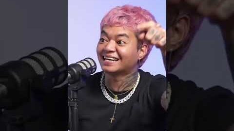 REZA ARAP PERNAH NOLAK BERMILIAR MILIYAR CUMA KARNA GA MOOD🤣 #reza #celloszxz #podcast