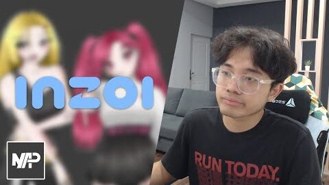 omg omg ada karakter baru?? #6