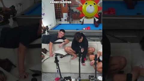 Kota mabes gotham #marapthon2 #aaaclan #aloy #streamerclips #streaming