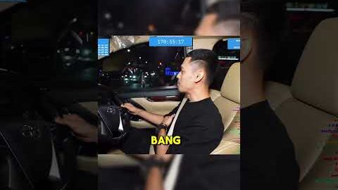 ADA YANG SUKAK SAMA SUPIR REZA ARAB PAS LAGI BELI MAINAN #yb #tierison #lyuka #garryang #marapthon