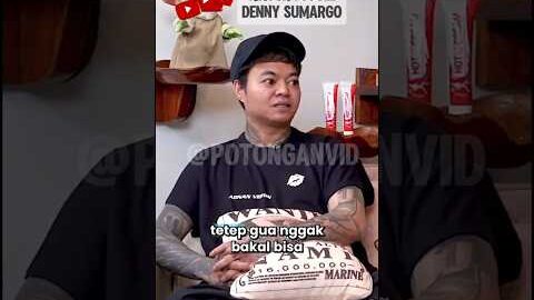 Kekuatan kolaborasi dalam tujuan besar, Reza arap ! #rezaaraplive #densu