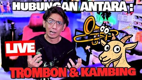 CITA CITA : JADI MUSISI tapi malah jadi badut