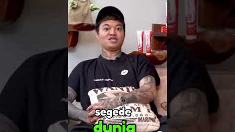 Reza Arap bicara #podcast  – @curhatbang