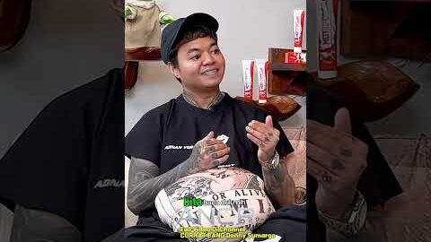 Reza Arap Banyak Berdonasi #DennySumargo #RezaArap #celloszxz #marapthon2