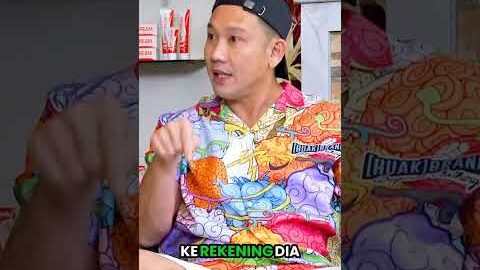 Seginilah Hasil 💰 dari Marathonnya Bg Reza Arap 😱❗❗#ybrap #celloszxz #denysumargo #cuan