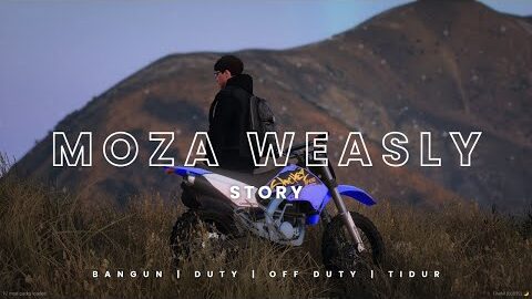 🔴[LIVE] Absen Bentar.. #Primerp #Primepolice #HSRecord