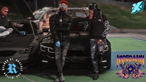 HIDUP DITEMPAT MUTAN #executiverp