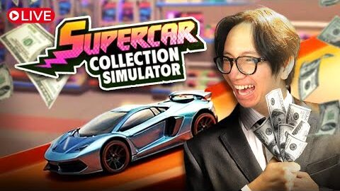 BISNIS BARU SUPERCAR~