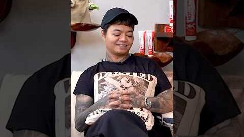 Total keuntungan Reza arap mencapai miliaran pada marathon 2