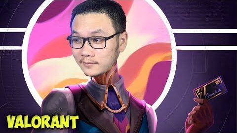 MELATIH KESABARAN BERSAMA @CrispyCendy