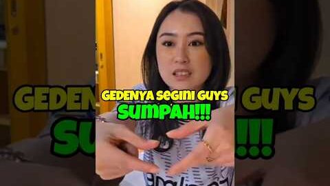 Reza arap!!! Gede ya cel @michellechristoo #yb #yuka #tierison #tepe46 #aloy #ibot13 #michelle