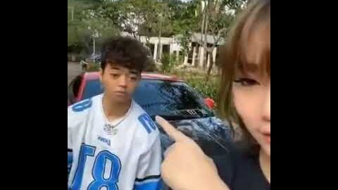 Wendy Walters Kerjain Reza Arap