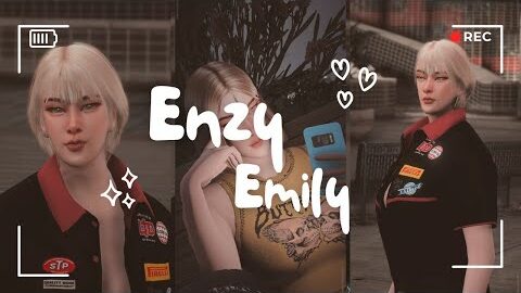 DAY 3 I PETUALANGAN ENZY  #GREENHELL