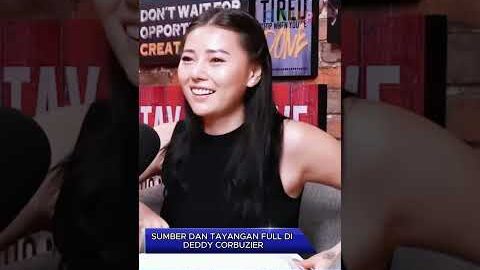 VIDI BARU TAU BAHWA WENDY WALTERS MANTAN ISTRI REZA ARAP