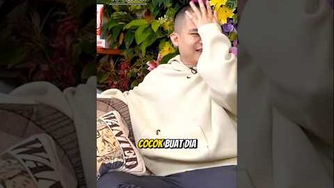 Celos Bingung Ngasih Lawan yang cocok buat Reza Arap #celos #rezaoktovian #deni #denisumargo #lucu1