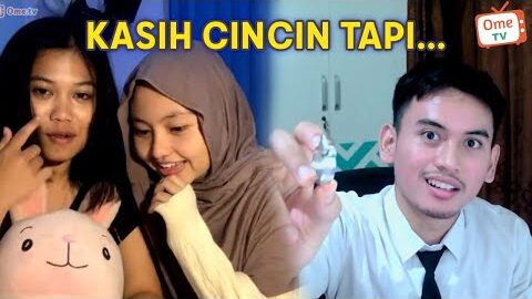 RABU KELABU (LIVE OMETV)